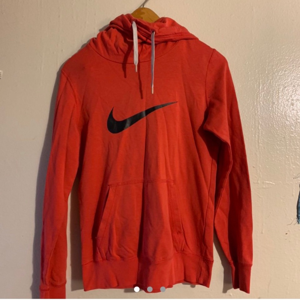 Nike hoodie